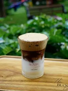 Hình ảnh Cà phê bạc xỉu