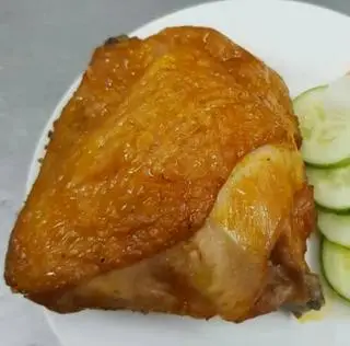 Hình ảnh Má Đùi Chiên Thêm ( Không Cơm )