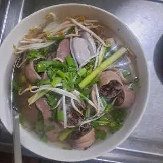 Hình ảnh Bún lòng