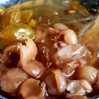 Hình ảnh Chè nhãn nhục