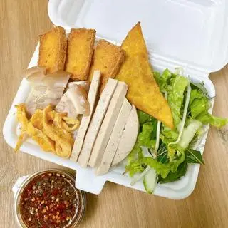 Hình ảnh Bún Đậu Thập Cẩm