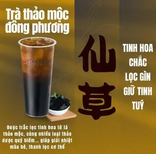 Hình ảnh Thảo dược Đông Phương
