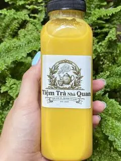 Hình ảnh Sữa hạt 1