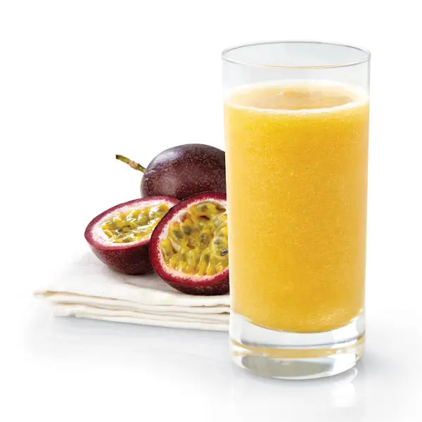 Hình ảnh Nước ép chanh dây