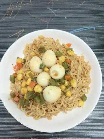 Hình ảnh mì hảo sản