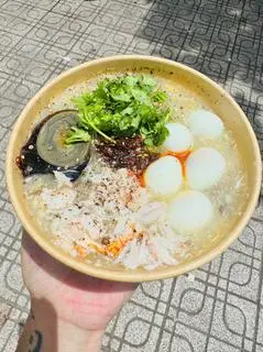 Hình ảnh SÚP CUA 