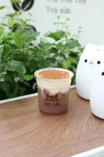 Hình ảnh Cacao sữa kem trứng