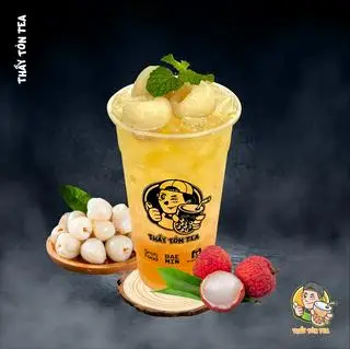 Hình ảnh Trà vải