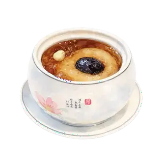 Hình ảnh Chè Lê Tuyết Sen