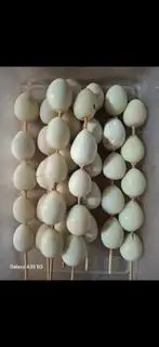 Hình ảnh Trứng cút
