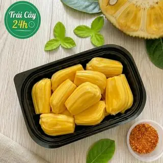 Hình ảnh Mít thái
