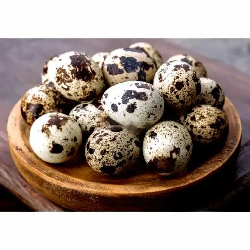 Hình ảnh Trứng cút luộc
