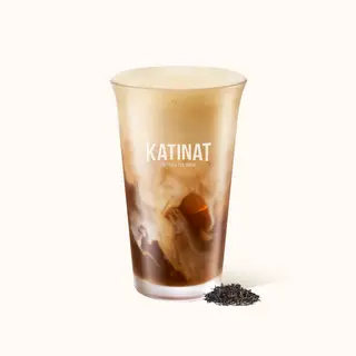 Hình ảnh Trà Sữa Oolong Nướng (S)