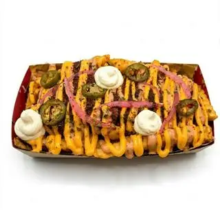 Hình ảnh Dirty Fries ( Chilli Beef Classic)