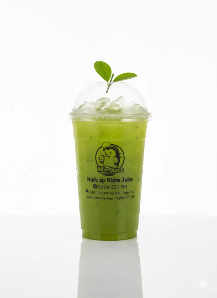 Hình ảnh Nước ép cóc