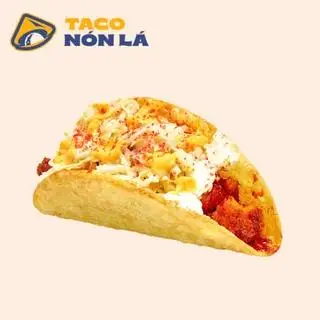 Hình ảnh Taco nola