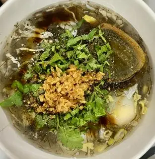 Hình ảnh Súp cua dinh dưỡng bắc thảo 