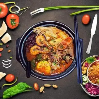 Hình ảnh Mi cay Cấp Độ 7 (1goi 180g) 