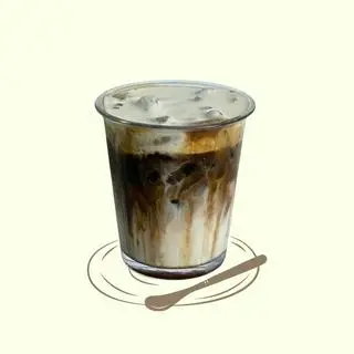 Hình ảnh Phin caramel