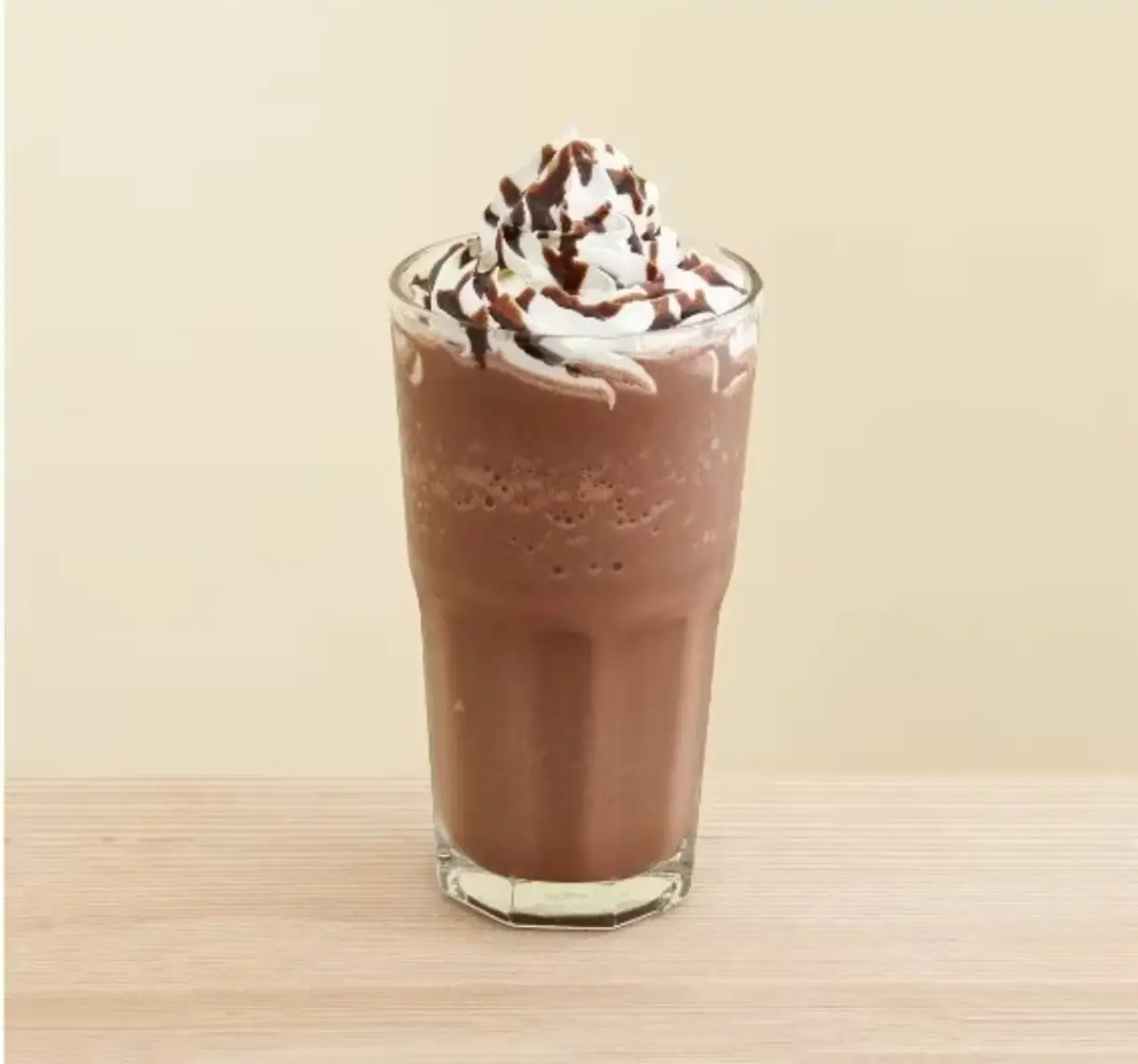 Hình ảnh Cacao đá xay