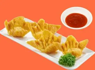 Hình ảnh Sủi cảo chiên
