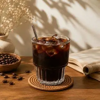 Hình ảnh Cà phê đen đẳng cấp