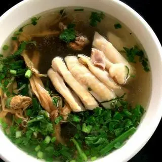 Hình ảnh Miến đùi