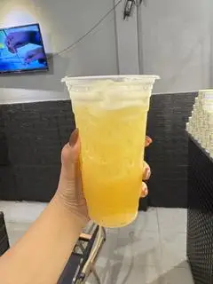 Hình ảnh Trà mãng cầu