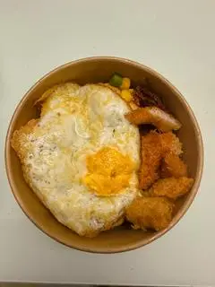 Hình ảnh Mì đặc biệt siêu topping