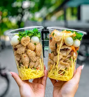 Hình ảnh DA HEO LẮC 