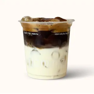 Hình ảnh Cà phê hạnh nhân