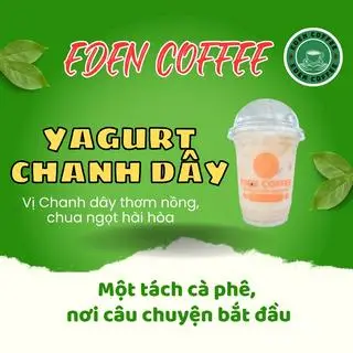 Hình ảnh Yagurt Chanh Dây