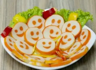 Hình ảnh MẶT CƯỜI CÁ VIÊN