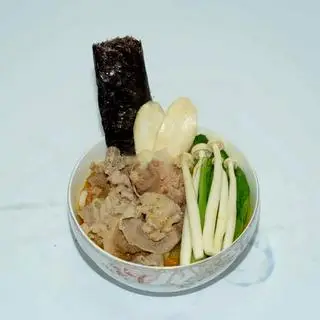 Hình ảnh Udon Mỳ Hải Sản