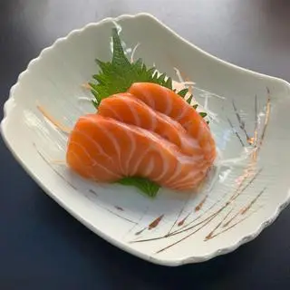 Hình ảnh 71. Salmon Sashimi