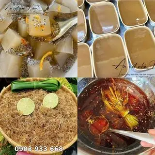 Hình ảnh Xu xoa miền Trung