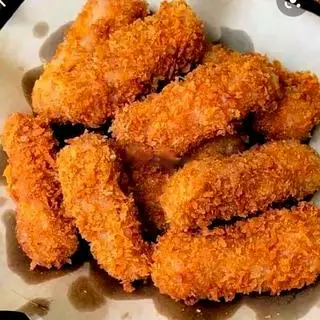 Hình ảnh Nem chua rán