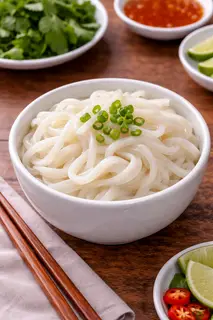 Hình ảnh Bánh phở thêm