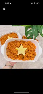 Hình ảnh Cơm rang yêu nước - 애국볶음밥