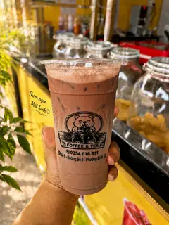 Hình ảnh Cacao latte 