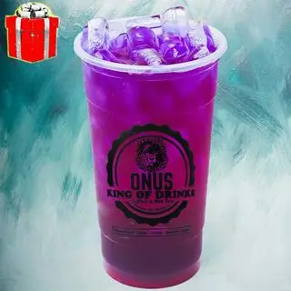 Hình ảnh TRÀ VIỆT QUẤT SIZE L