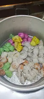 Hình ảnh Combo 3 người ăn