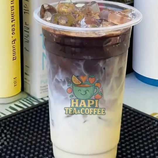 Hình ảnh Cacao latte