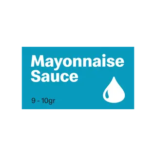Hình ảnh Thêm 2 gói xốt Mayonnaise