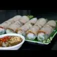 Hình ảnh Gỏi Cuốn Thịt