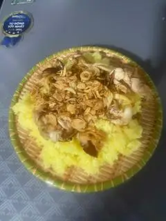 Hình ảnh Xôi hoàng phố