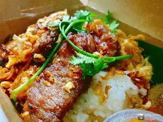 Hình ảnh XÔI SƯỜN