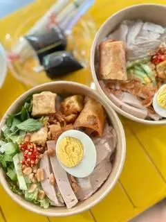Hình ảnh Bún Nước Tương
