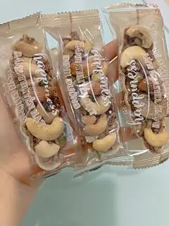 Hình ảnh Thanh thuyền mix hạt - 1 thanh