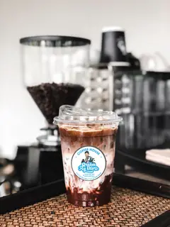 Hình ảnh Latte Cacao